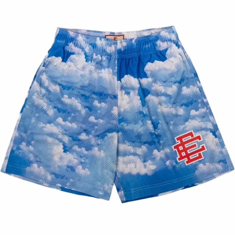 Men’s Summer Gym Shorts - Image 3