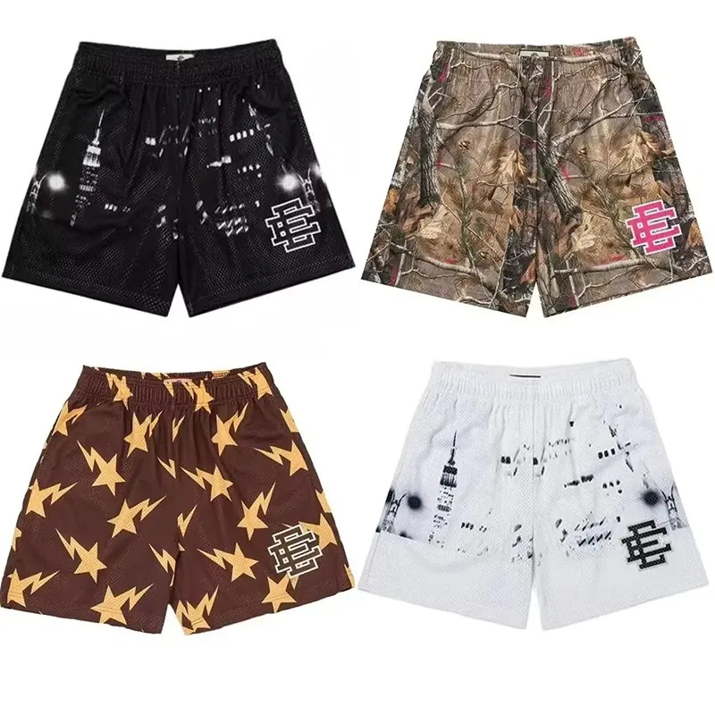Men’s Summer Gym Shorts