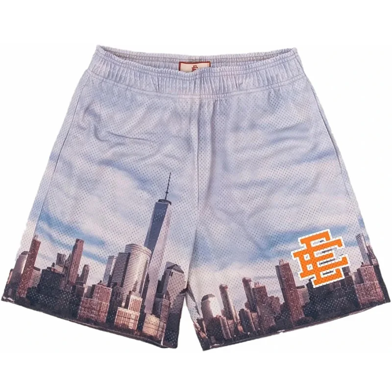 Men’s Summer Gym Shorts - Image 6