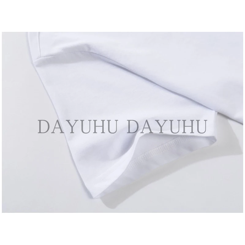 Female Funny Mewing Cat T Shirt - Image 3