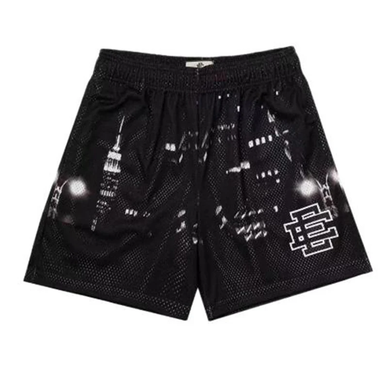 Men’s Summer Gym Shorts - Image 5