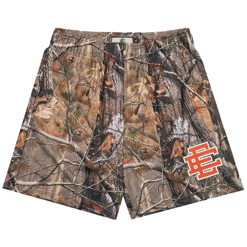 Men’s Summer Gym Shorts - Image 8