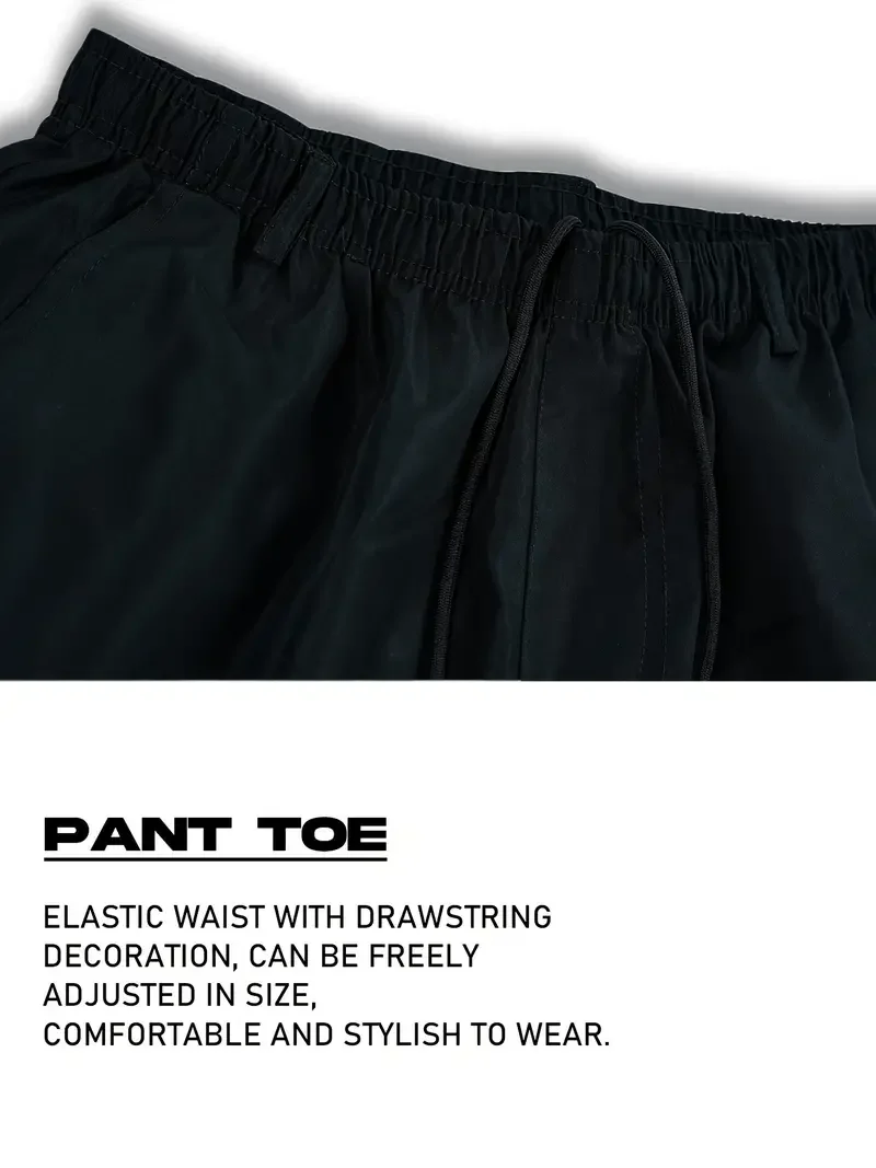 2024 New Cargo Shorts - Image 7