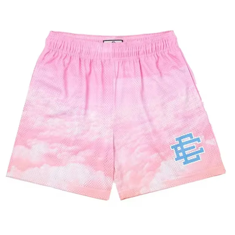 Men’s Summer Gym Shorts - Image 9