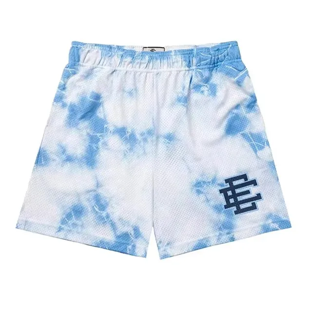 Men’s Summer Gym Shorts - Image 13