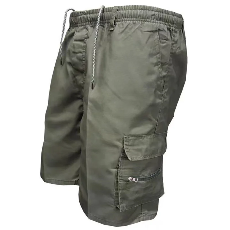 2024 New Cargo Shorts - Image 2