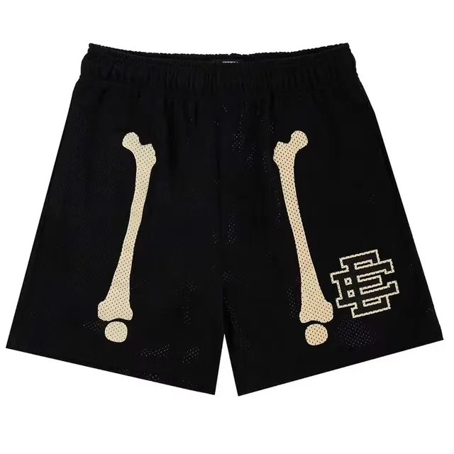 Men’s Summer Gym Shorts - Image 10