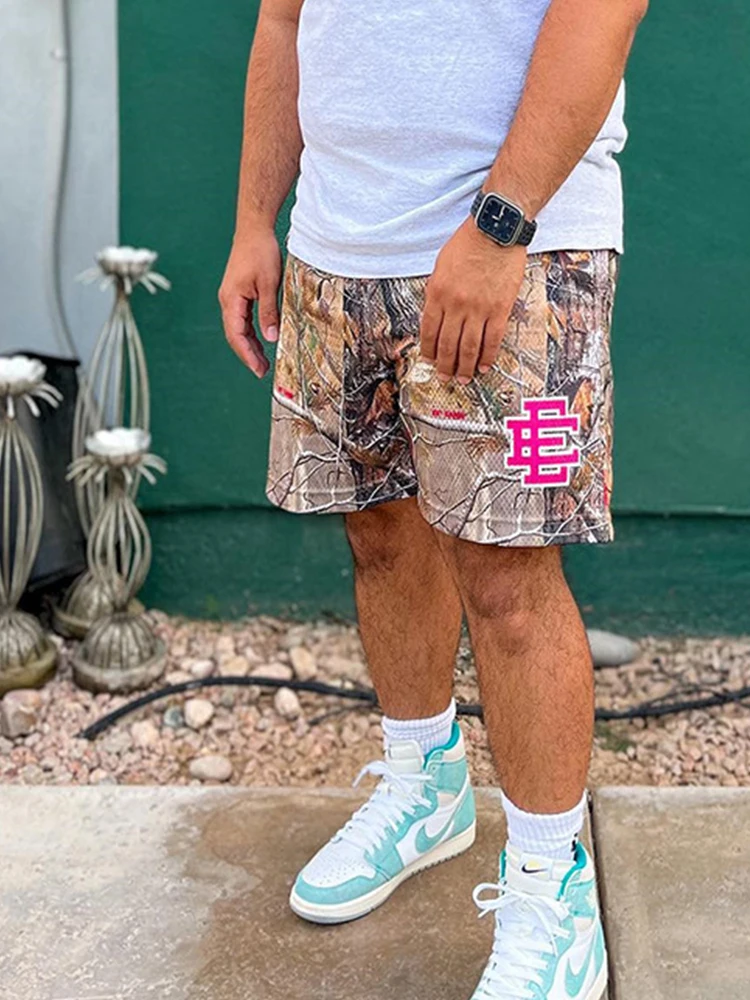 Men’s Summer Gym Shorts - Image 15