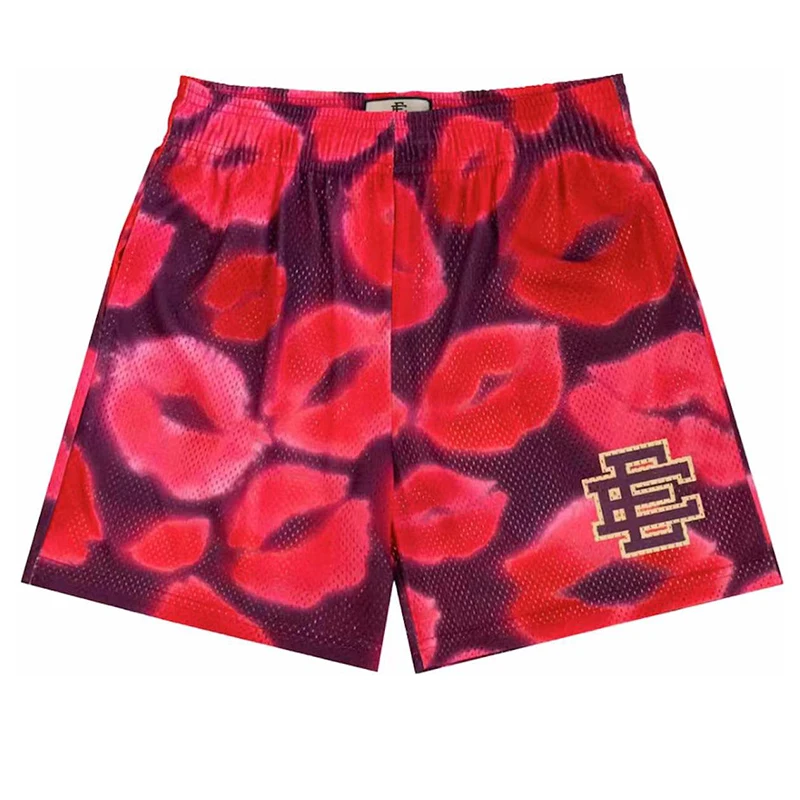 Men’s Summer Gym Shorts - Image 7