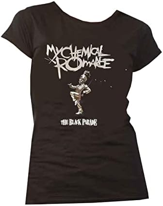 Black Parade Women’s Tee - Image 4