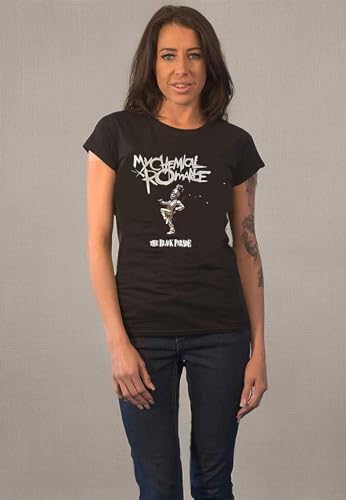 Black Parade Women’s Tee - Image 5