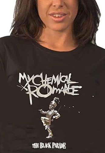 Black Parade Women’s Tee - Image 3