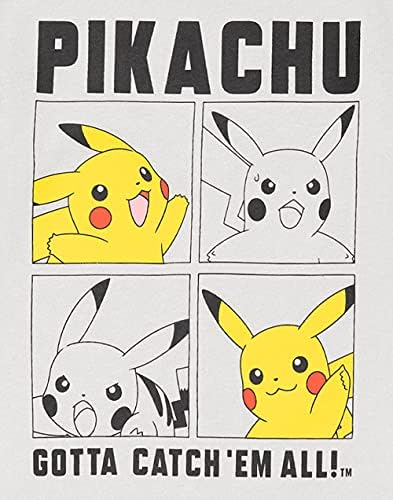 Pokemon T-Shirt Boys - Image 2