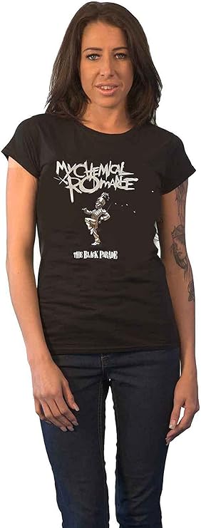 Black Parade Women’s Tee