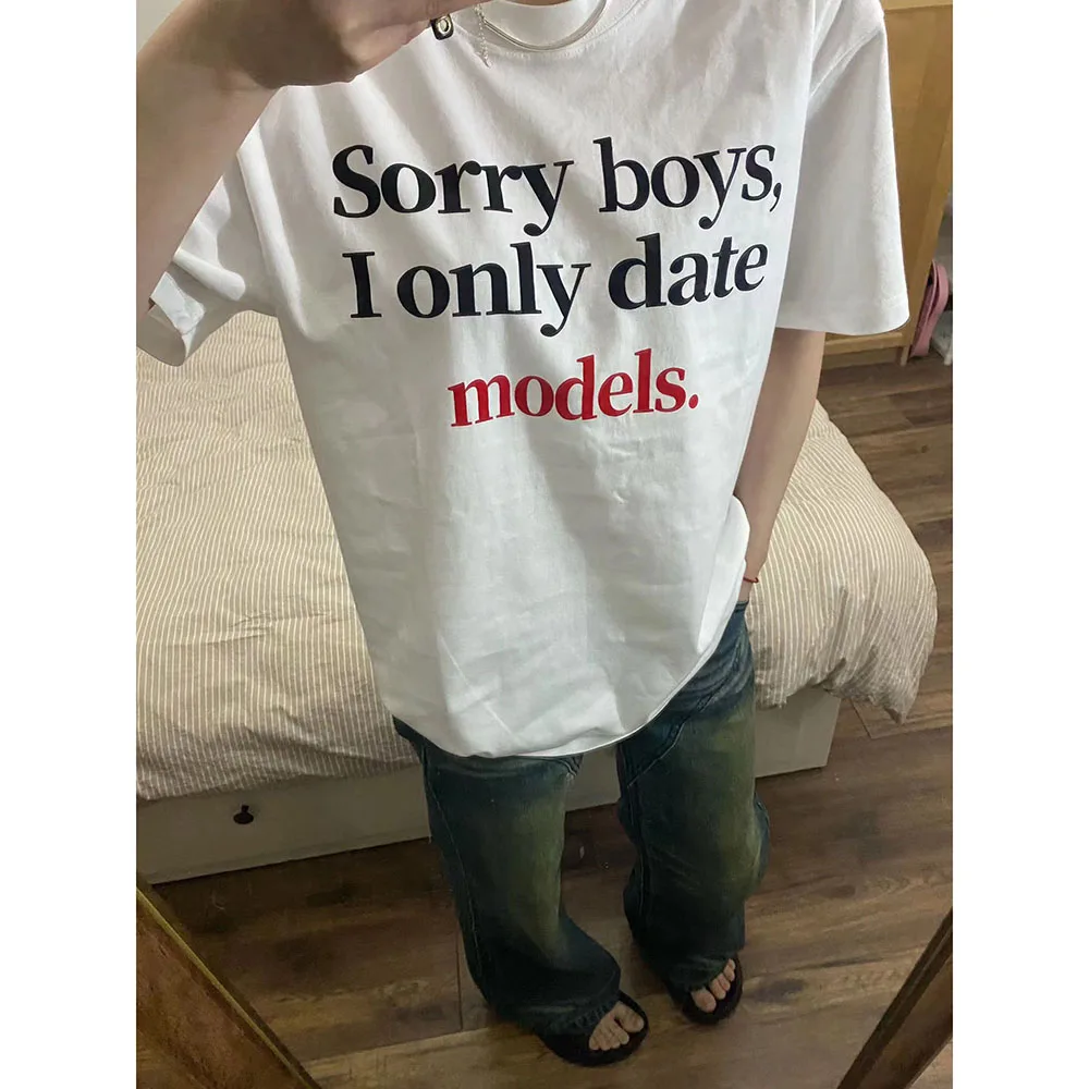 Unisex Cotton Street Tee - Image 3