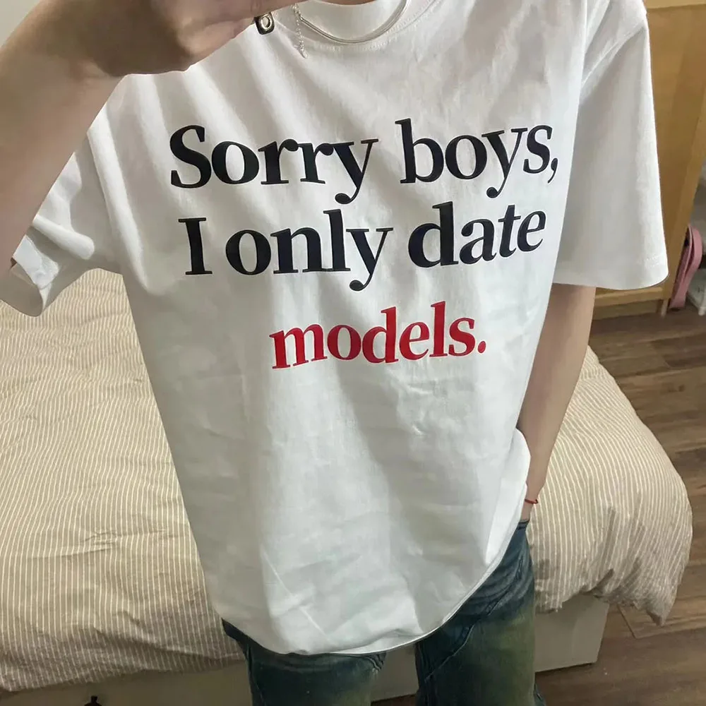 Unisex Cotton Street Tee - Image 2